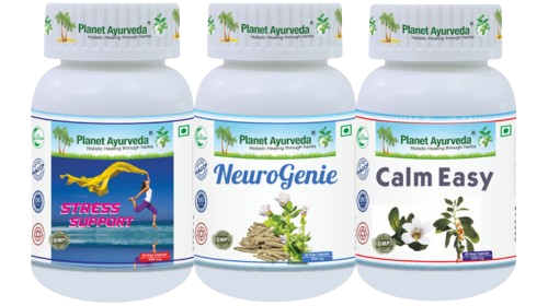 Liver Care Kit - Clinically Tested