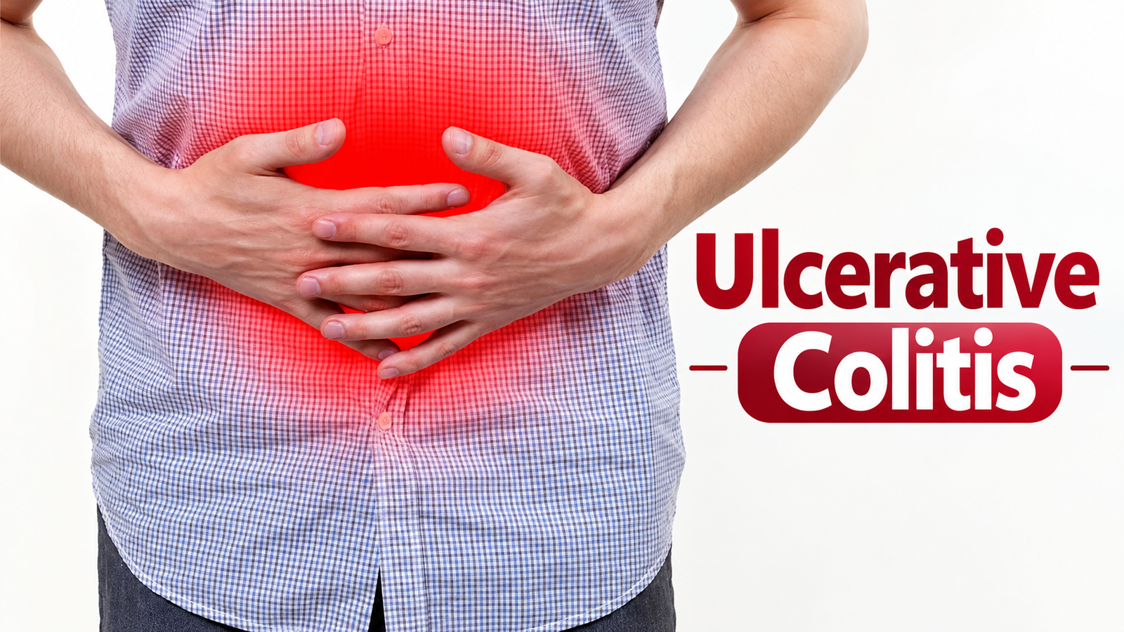 Ulcerative Colitis