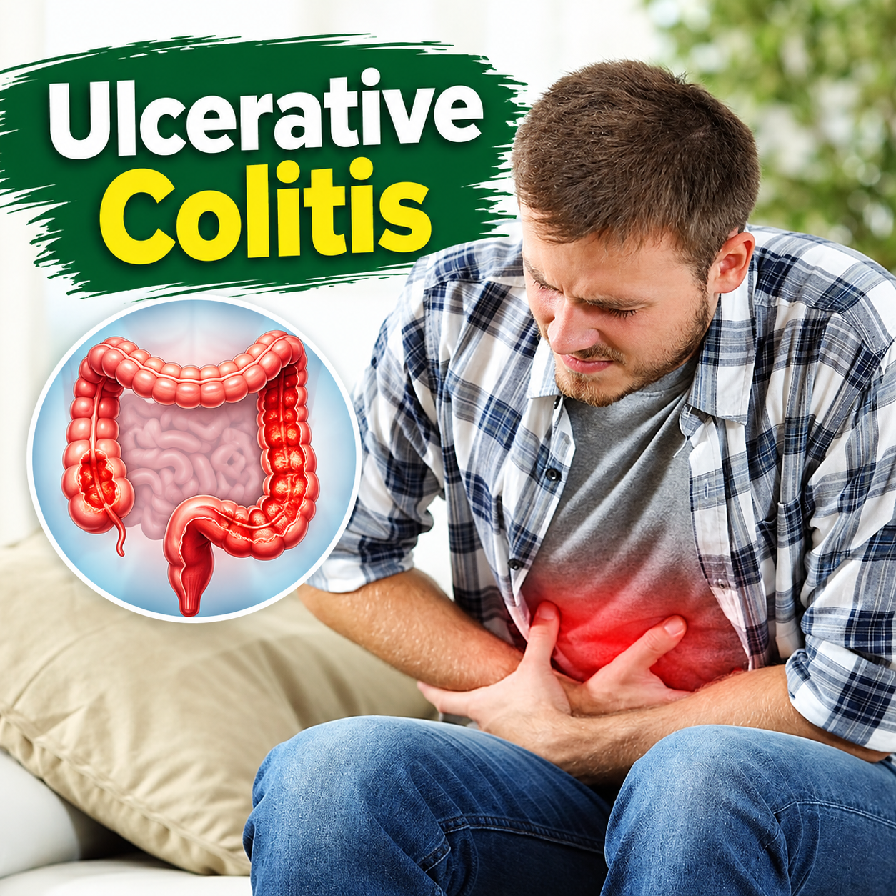 Ulcerative Colitis