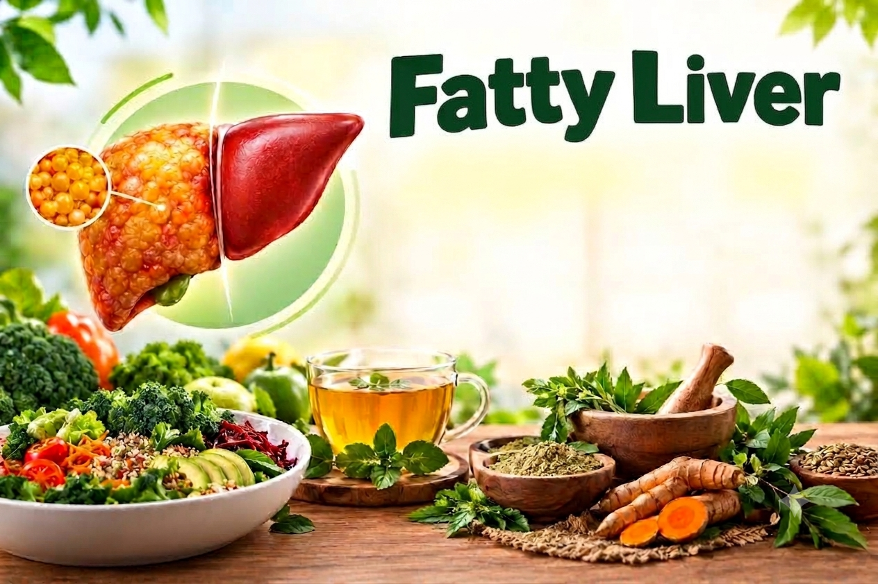 Fatty Liver