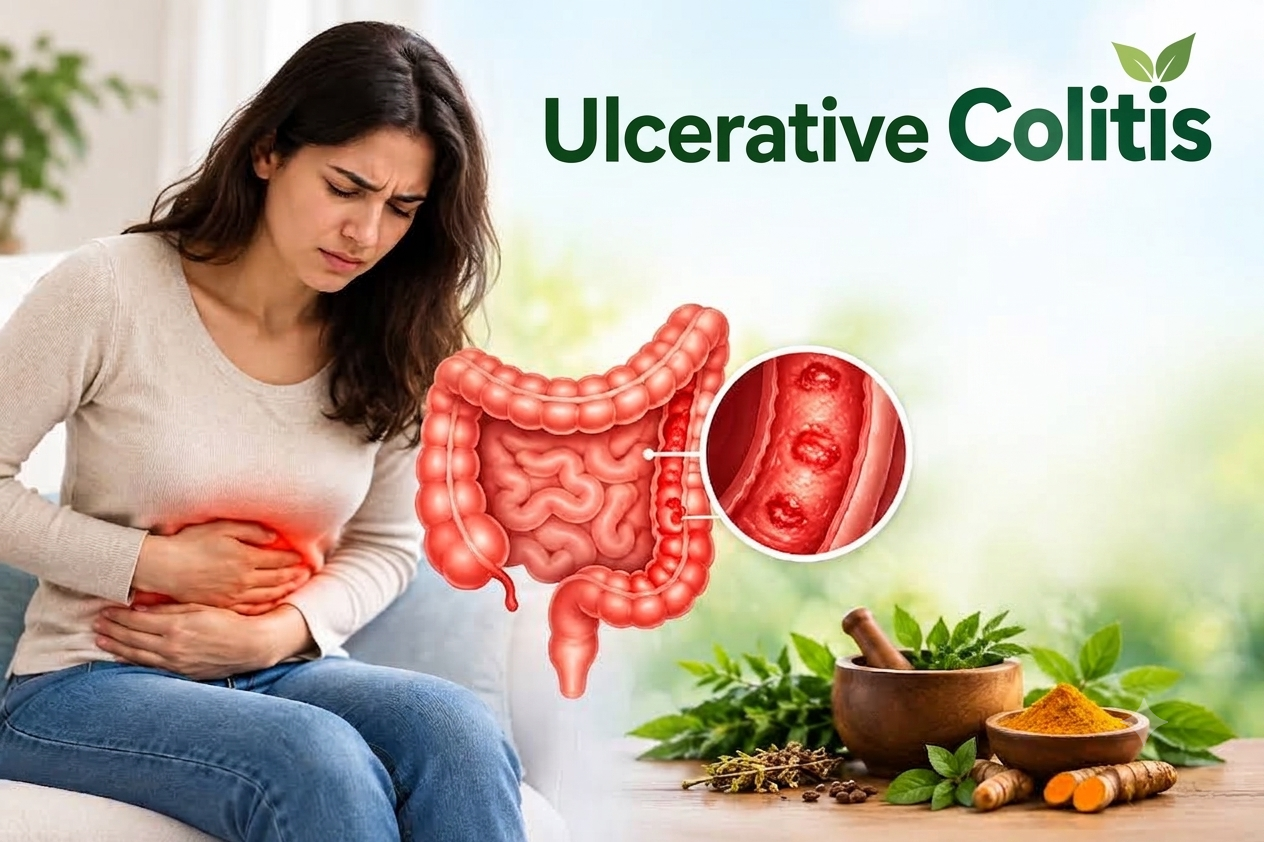 Ulcerative Colitis