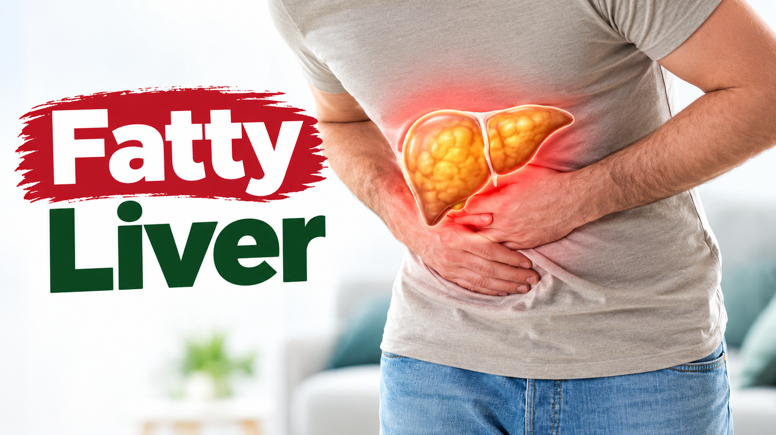 Fatty Liver Fatty Liver