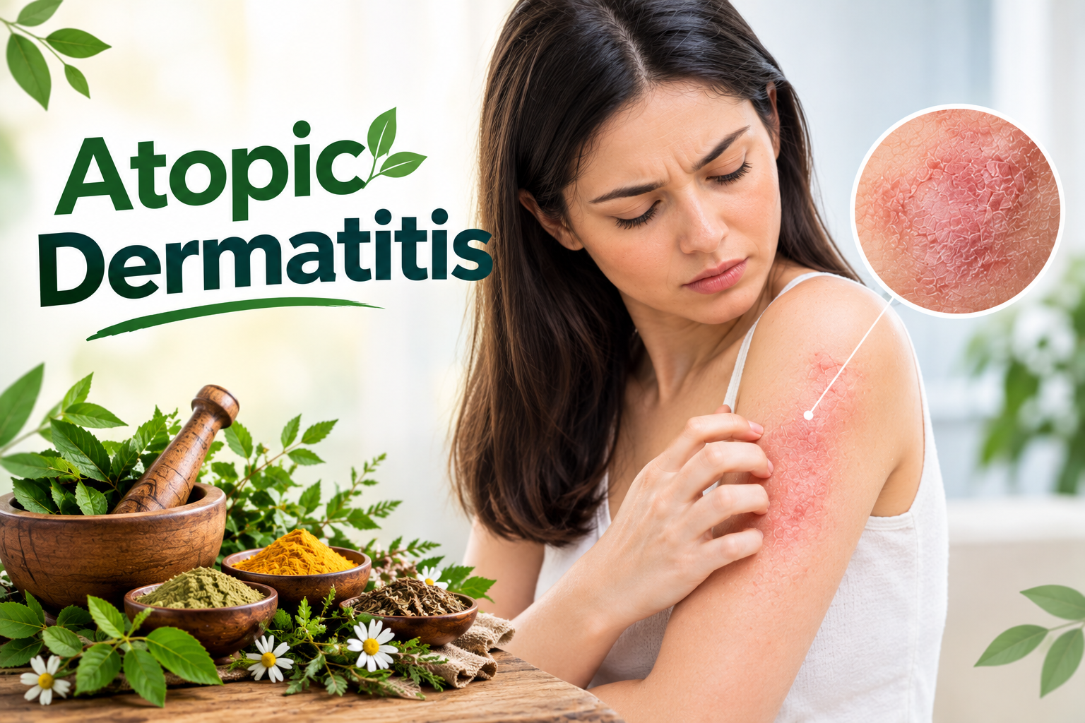 Atopic Dermatitis