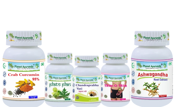 Buy Now Lynch Syndrome: Symptoms, Causes & Ayurvedic Care
