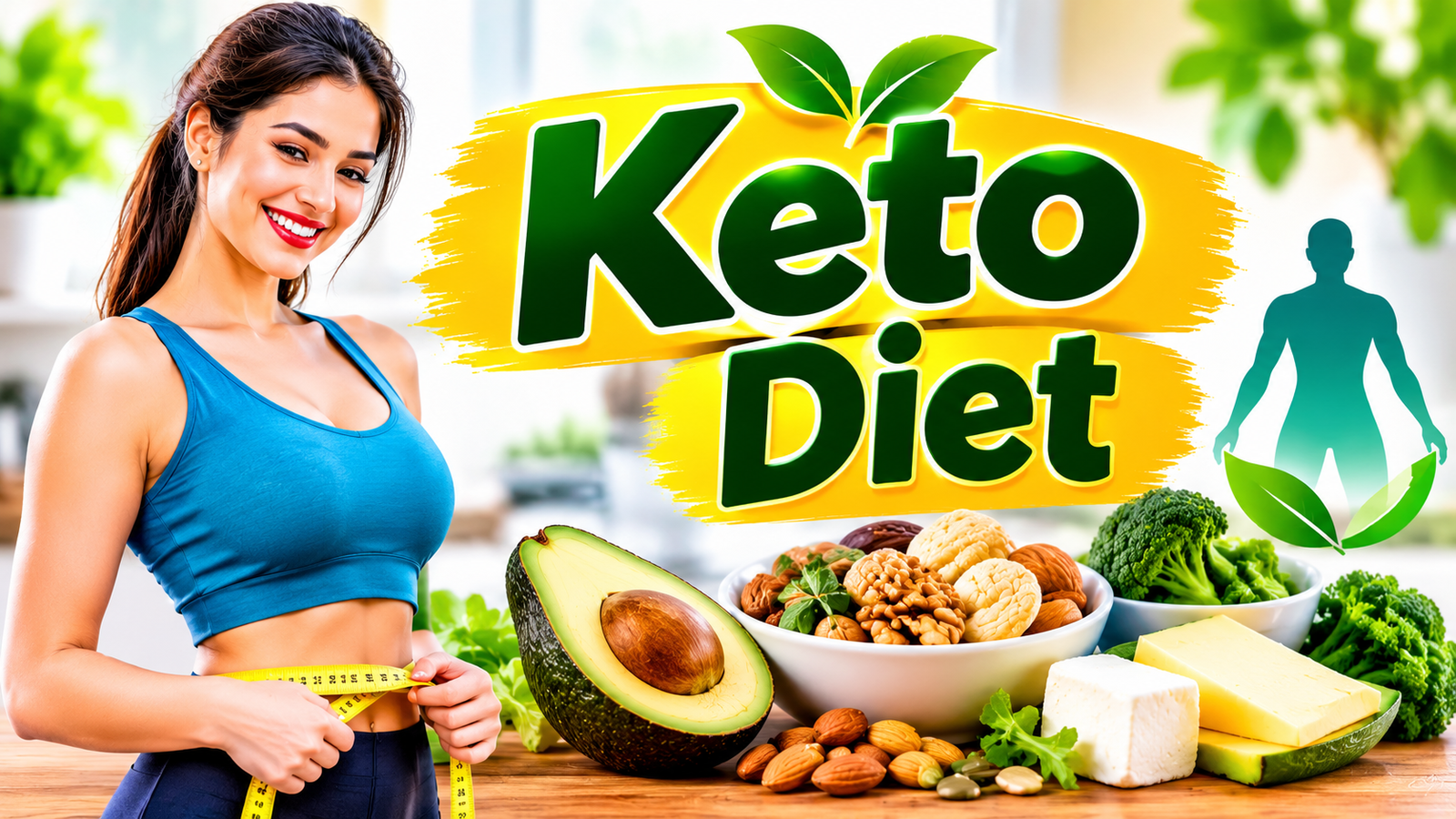 Keto Diet