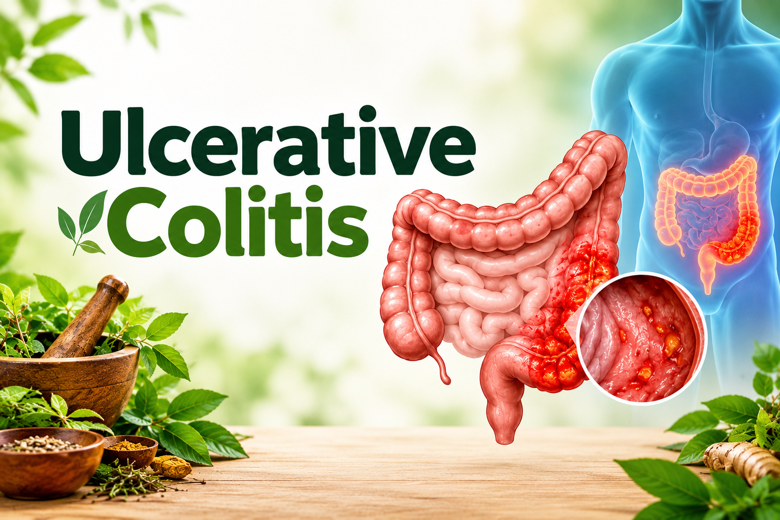 Ulcerative Colitis