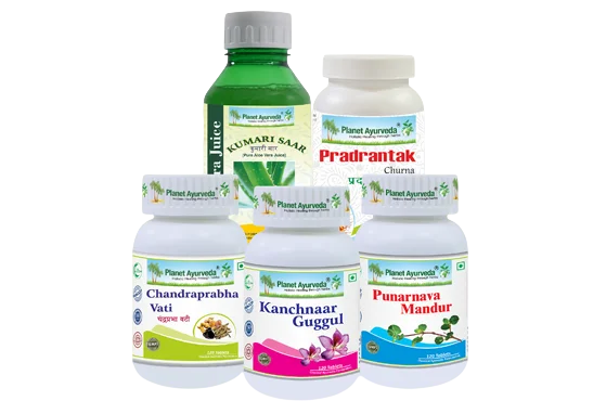 PCOS Treatment in Ayurveda Buy Now PCOS Treatment in Ayurveda