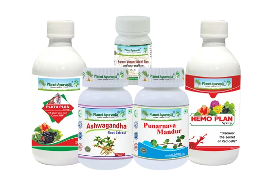 Buy Now Herbal Remedies for Immune Thrombocytopenia (ITP)