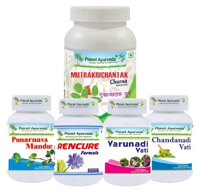 Chronic Kidney Disease (CKD) Buy Now Herbal Remedies for Chronic Kidney Disease (CKD)