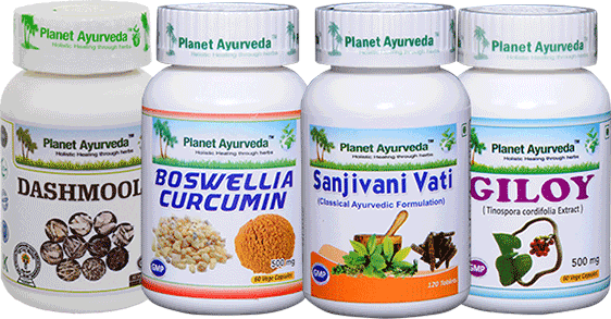 Ehrlichiosis Herbal Supplements for Ehrlichiosis