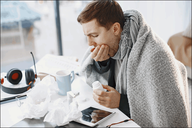 symptoms of Ehrlichiosis Ehrlichiosis