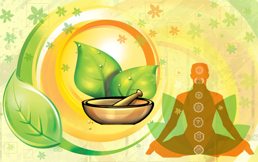 Ayurveda