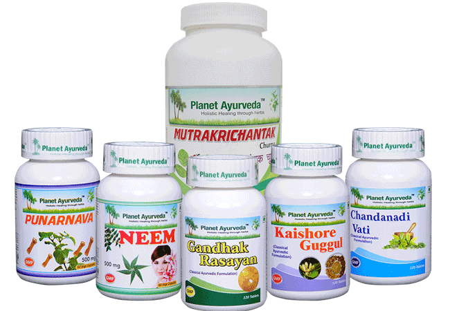 Herbs for Systemic Gonococcal Infection Herbs for Systemic Gonococcal Infection