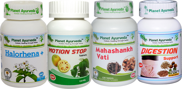 Herbal Supplements for Diarrhea in Horses