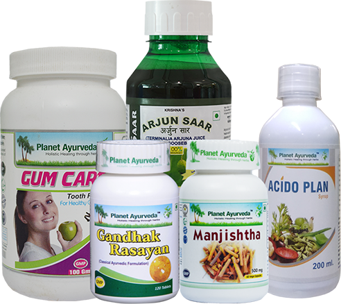 Oral Thrush Care Pack Oral Thrush Care Pack