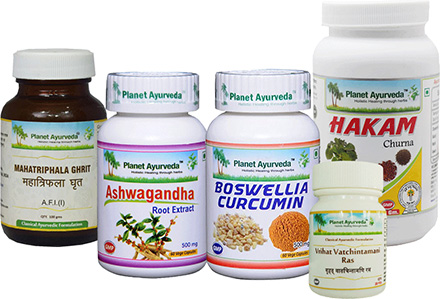 Herbal Remedies for Meralgia Paresthetica