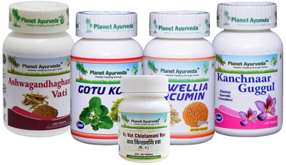 Ayurvedic Treatment For Dupuytren's Contracture