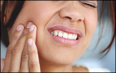 Odontalgia ODONTALGIA (TOOTHACHE)