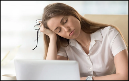 Chronic Fatigue Syndrome Chronic Fatigue Syndrome