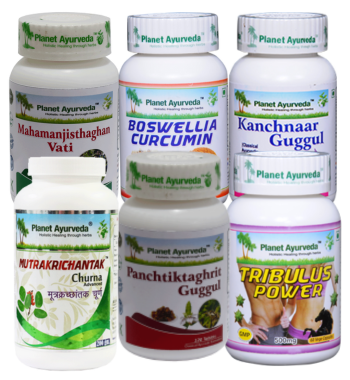 Herbal Remedies For Schmidt’s Syndrome By Planet Ayurveda Herbal Remedies For Schmidt’s Syndrome By Planet Ayurveda