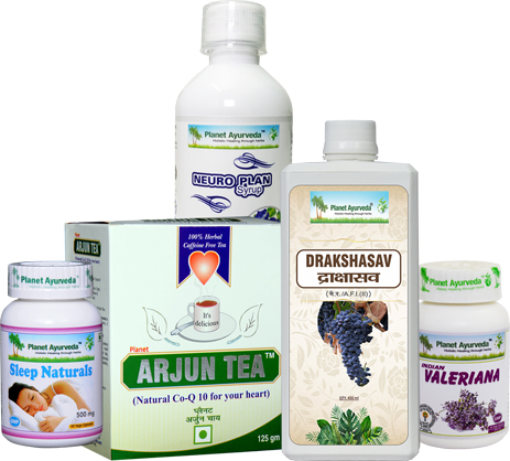 Insomnia Care Pack Herbal Remedies For Insomnia
