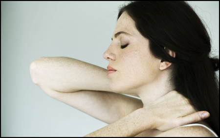 Allodynia Allodynia