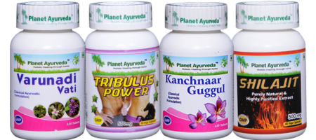 Herbal Remedies For Prostate Health By Planet Ayurveda