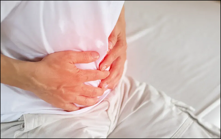 Colon Polyps And Haemorrhoids Colon Polyps And Haemorrhoids
