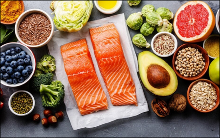 Sarcoidosis Diet Plan Sarcoidosis Diet Plan