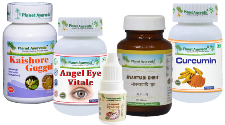 Herbal Remedies For Pars Planitis By Planet Ayurveda Herbal Remedies For Pars Planitis By Planet Ayurveda