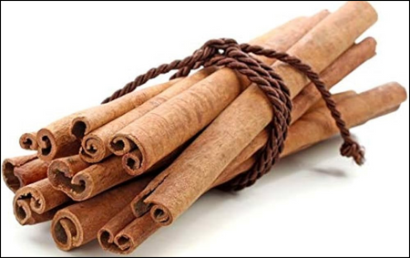 Cinnamon Cinnamon