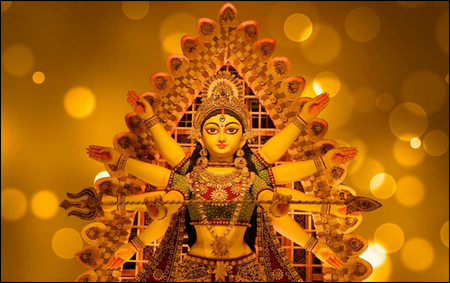 Navratri Navratri