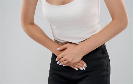 Bacterial Vaginosis