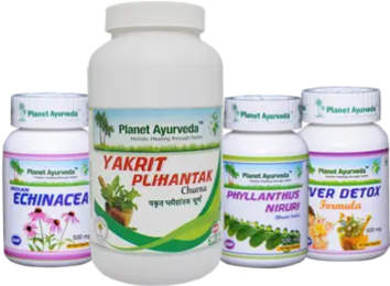 Liver Care Pack Liver Care Pack