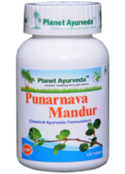 Punarnava Mandur Punarnava Mandur