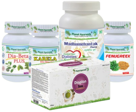 Diabetes Care Pack Diabetes Care Pack